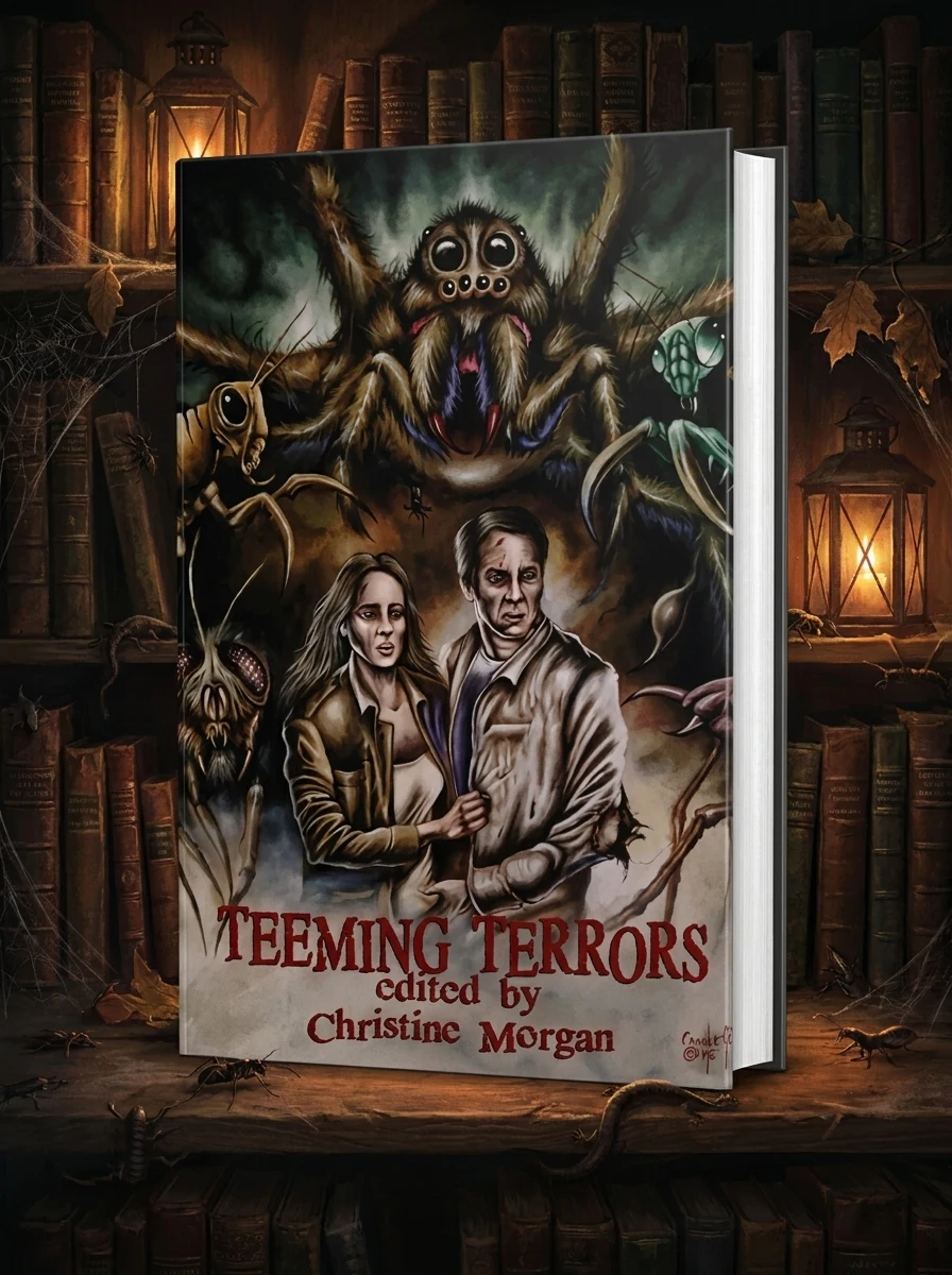 Teeming Terrors