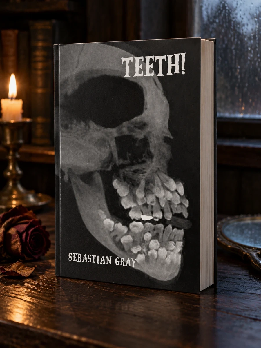 Teeth!