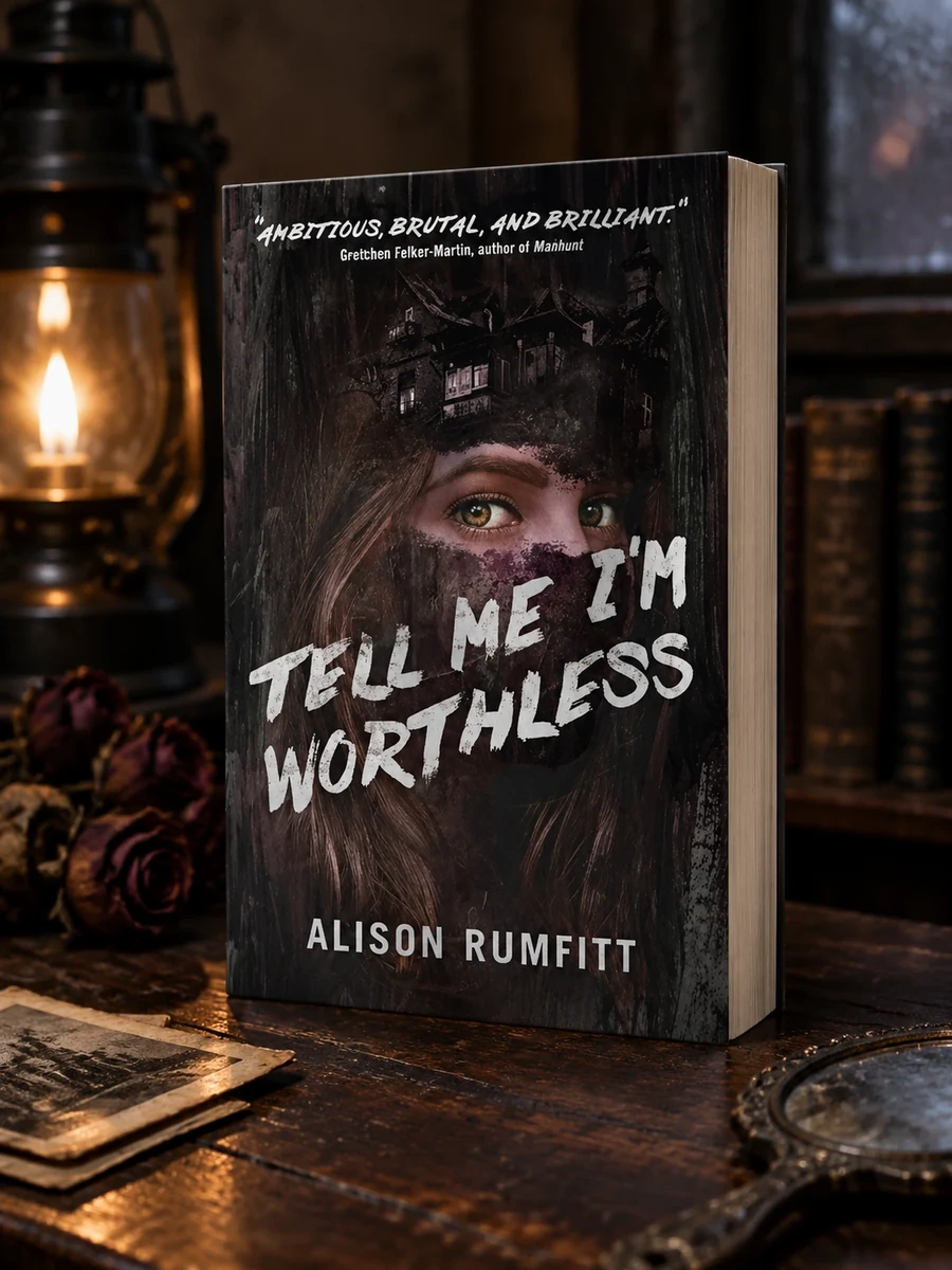 Tell Me I'm Worthless