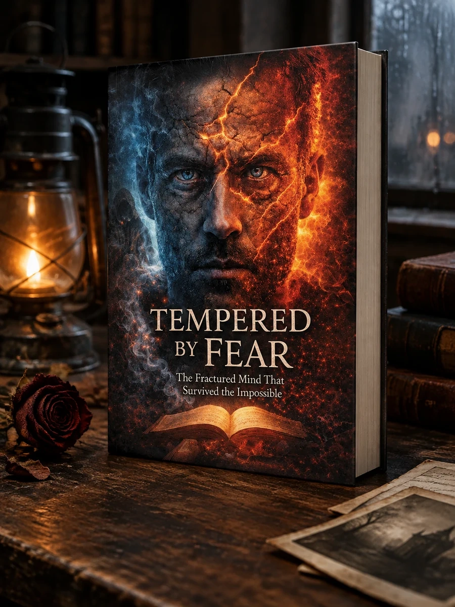 Tempered by Fear: The Fractured Mind That Survived the Impossible