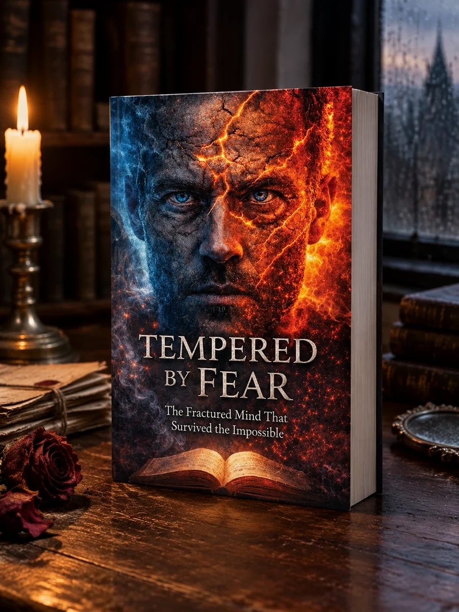 Tempered by Fear: The Fractured Mind That Survived the Impossible