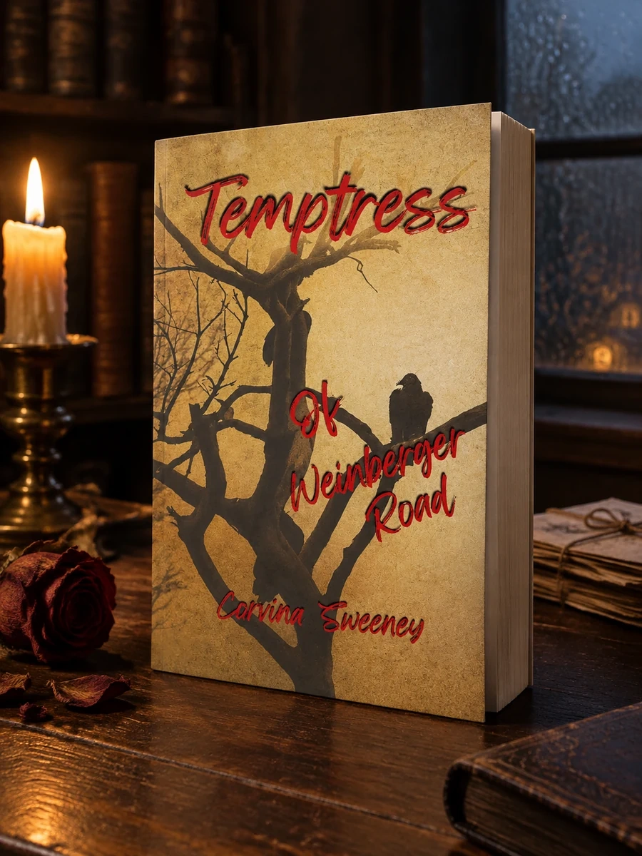 Temptress of Weinberger Road