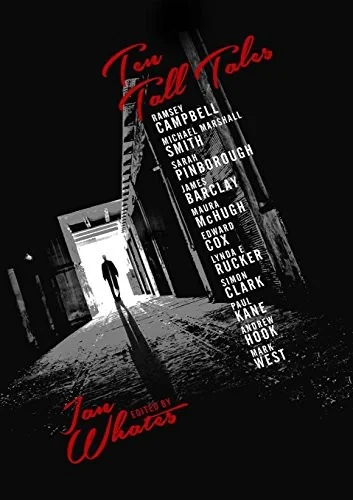 Ten Tall Tales: And Twisted Limericks — Horror Fiction
