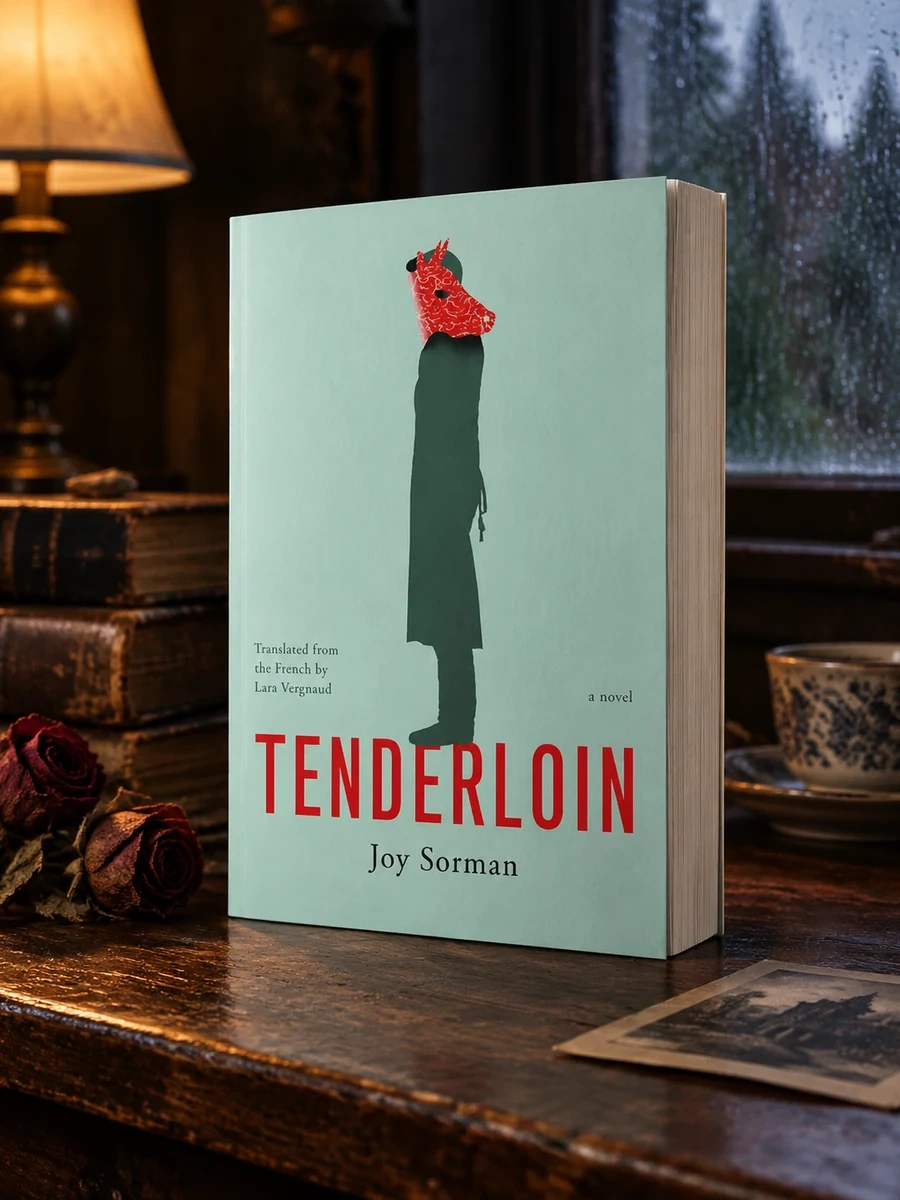 Tenderloin