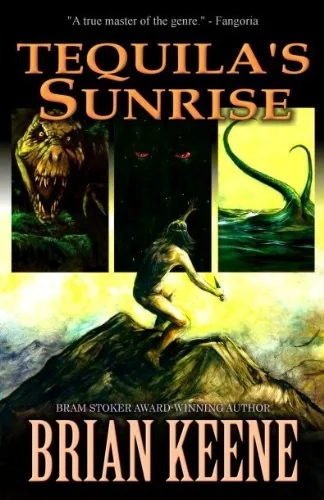 Tequila's Sunrise — Horror Fiction