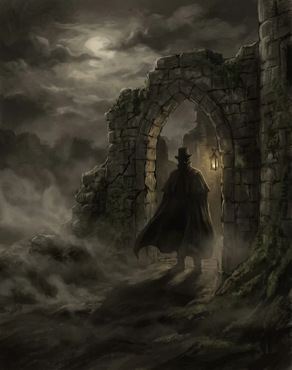 Dracula in horror fiction