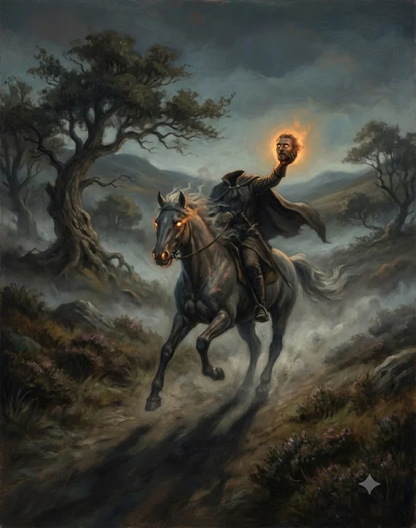 Dullahan
