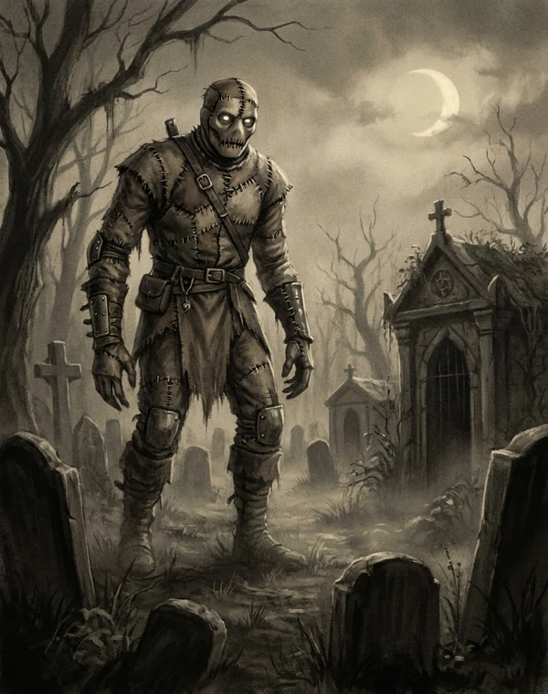 Frankenstein's Monster