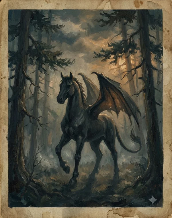 Jersey Devil in horror fiction
