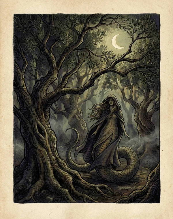 Lamia