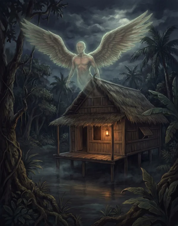 Manananggal