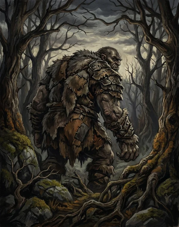 Ogre