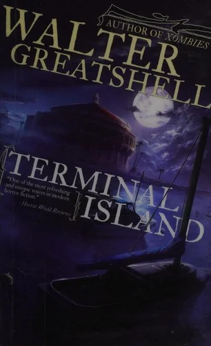Terminal Island