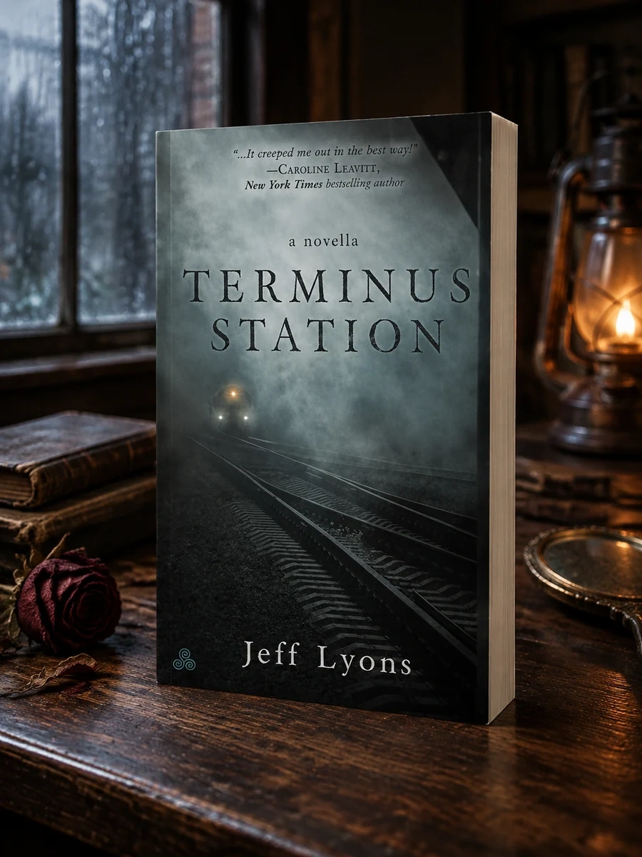 Terminus Station — Horror Fiction