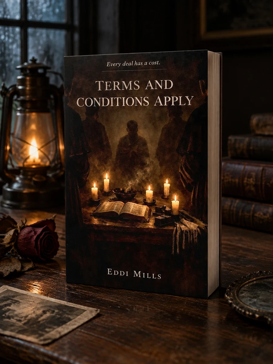 Terms and Conditions Apply