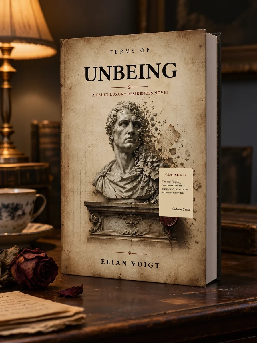 Terms Of Unbeing