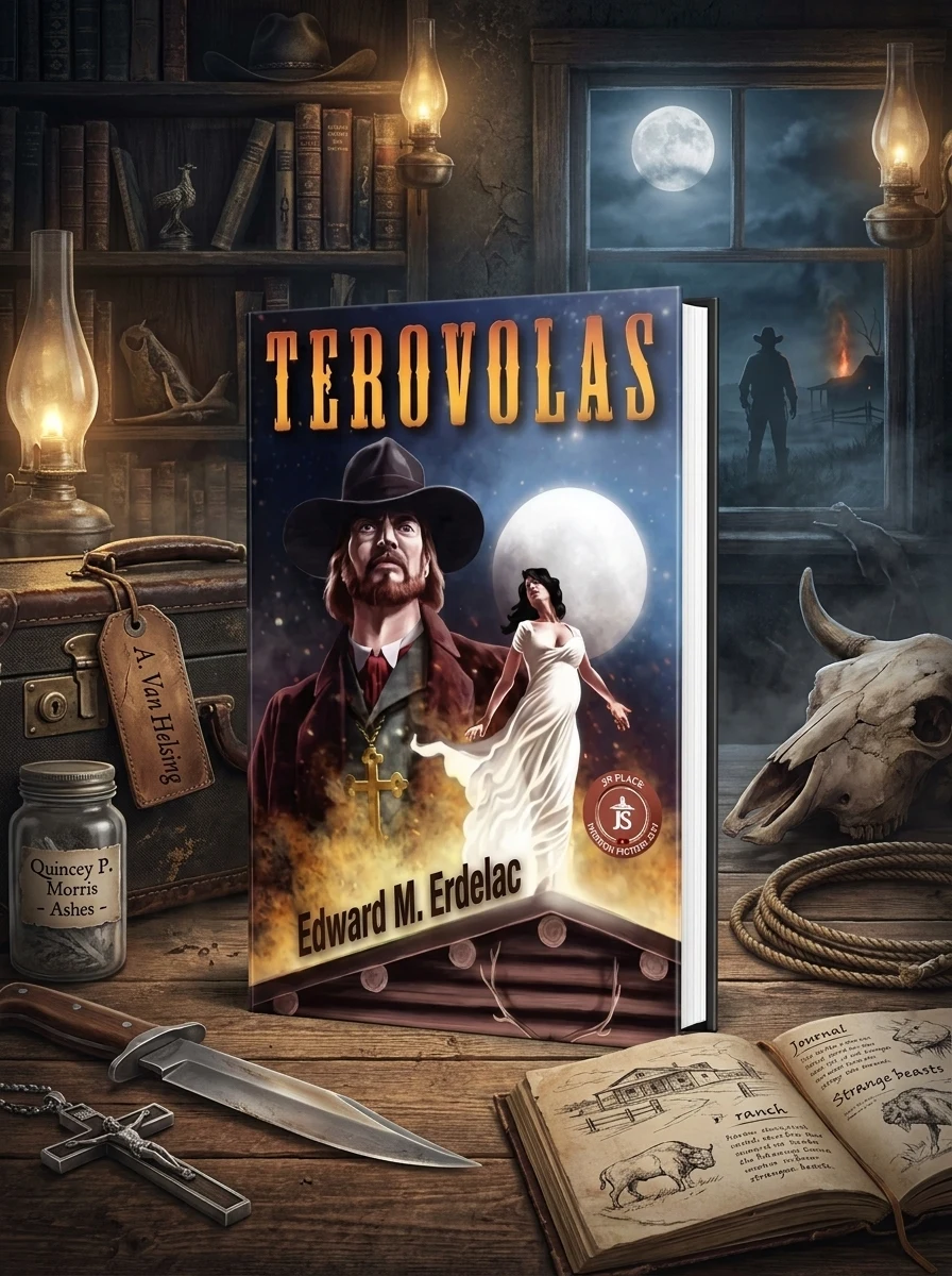 Terovolas