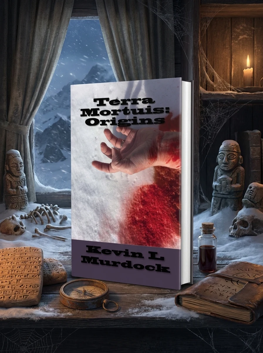 Terra Mortuis: Origins — Apocalyptic