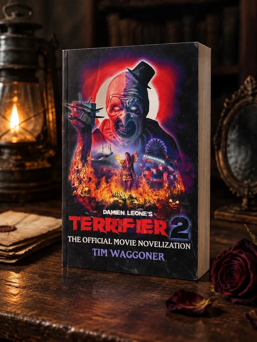 Terrifier 2