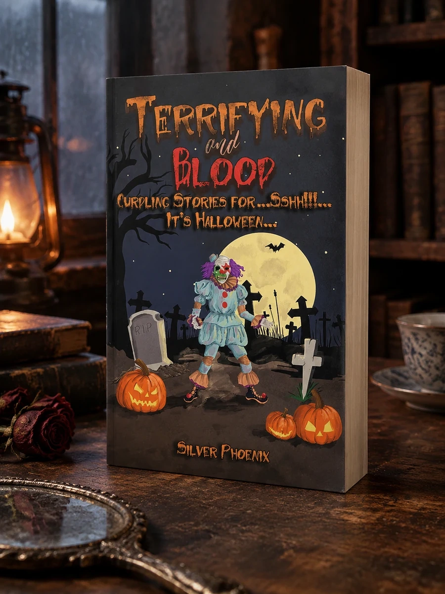 Terrifying and Blood