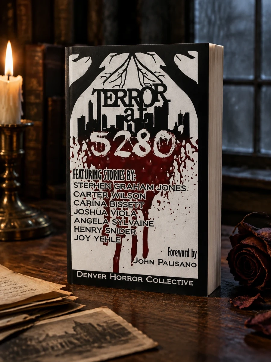 Terror at 5280'