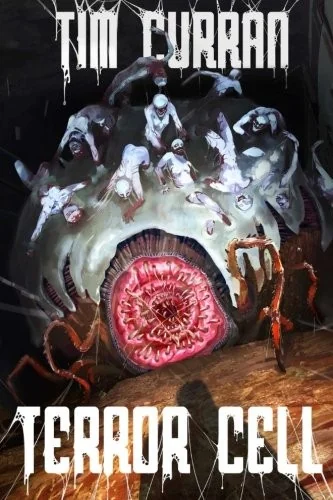 Terror Cell — Horror Fiction