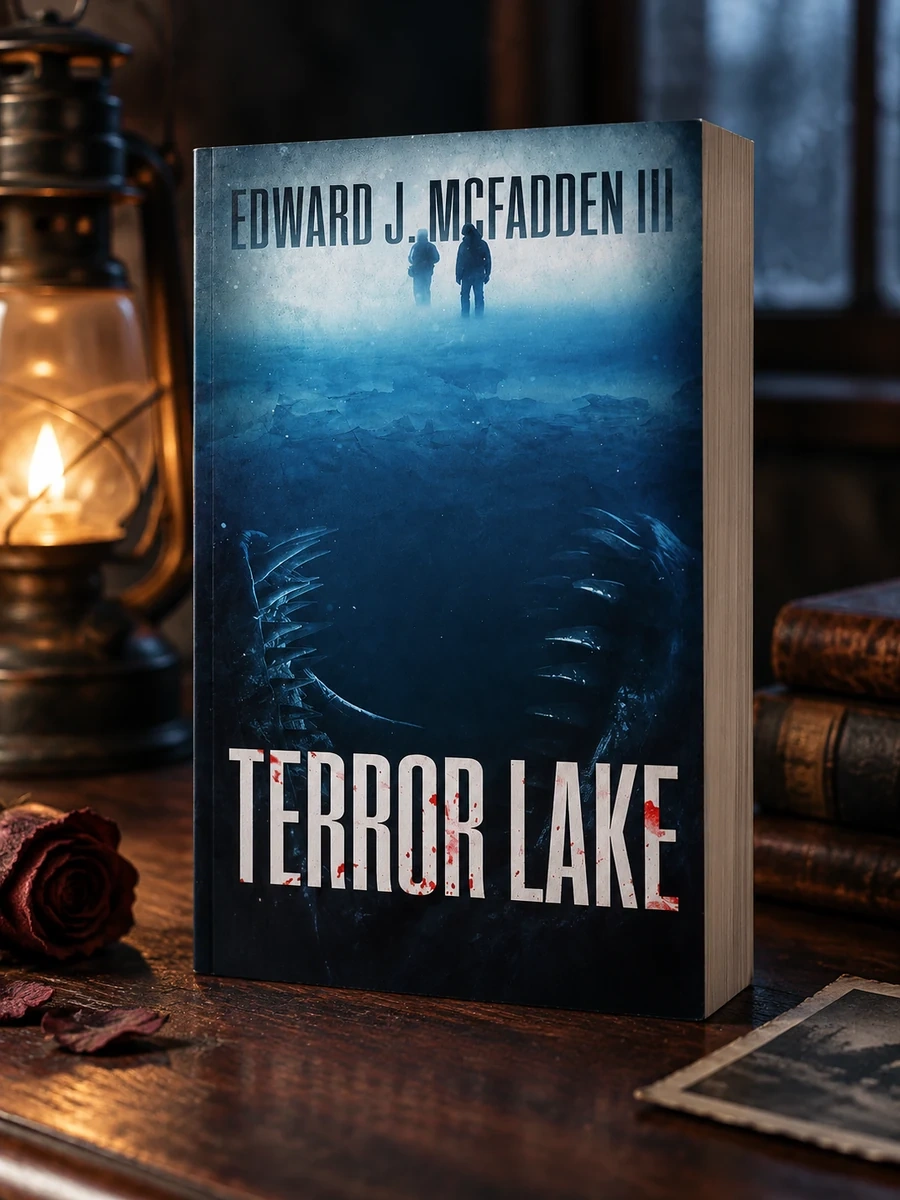 Terror Lake