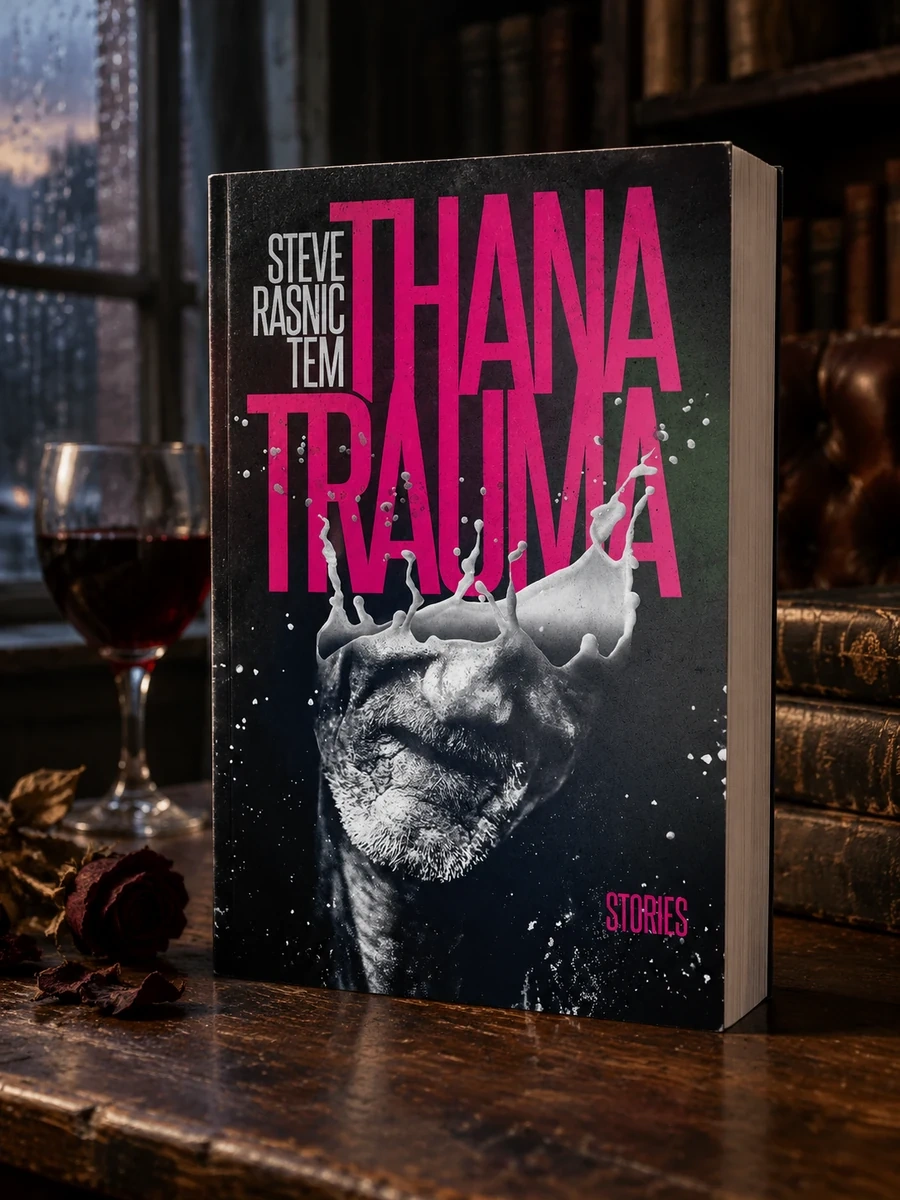Thanatrauma
