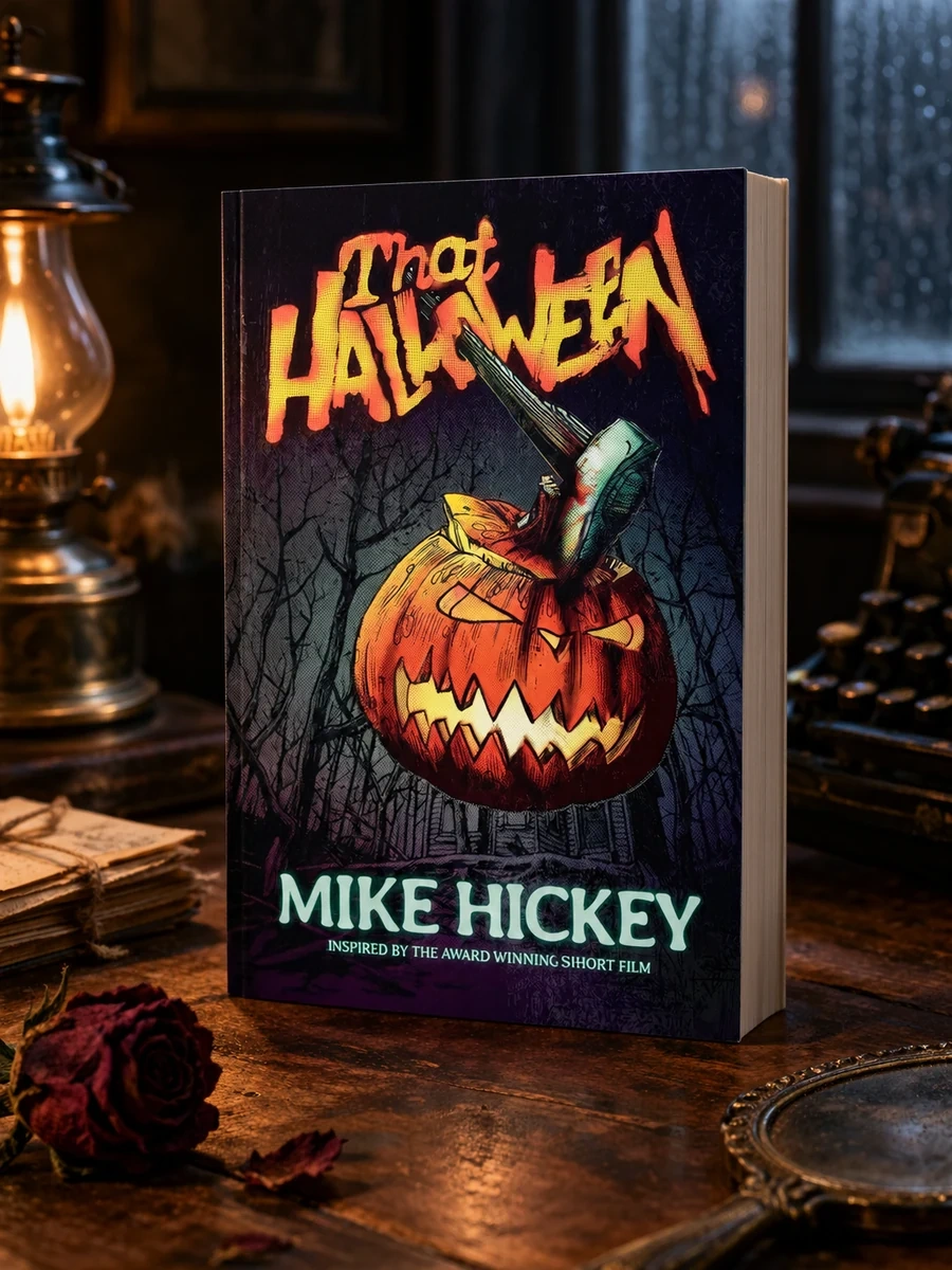 That Halloween