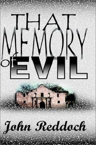 That Memory of Evil — Horror Fiction