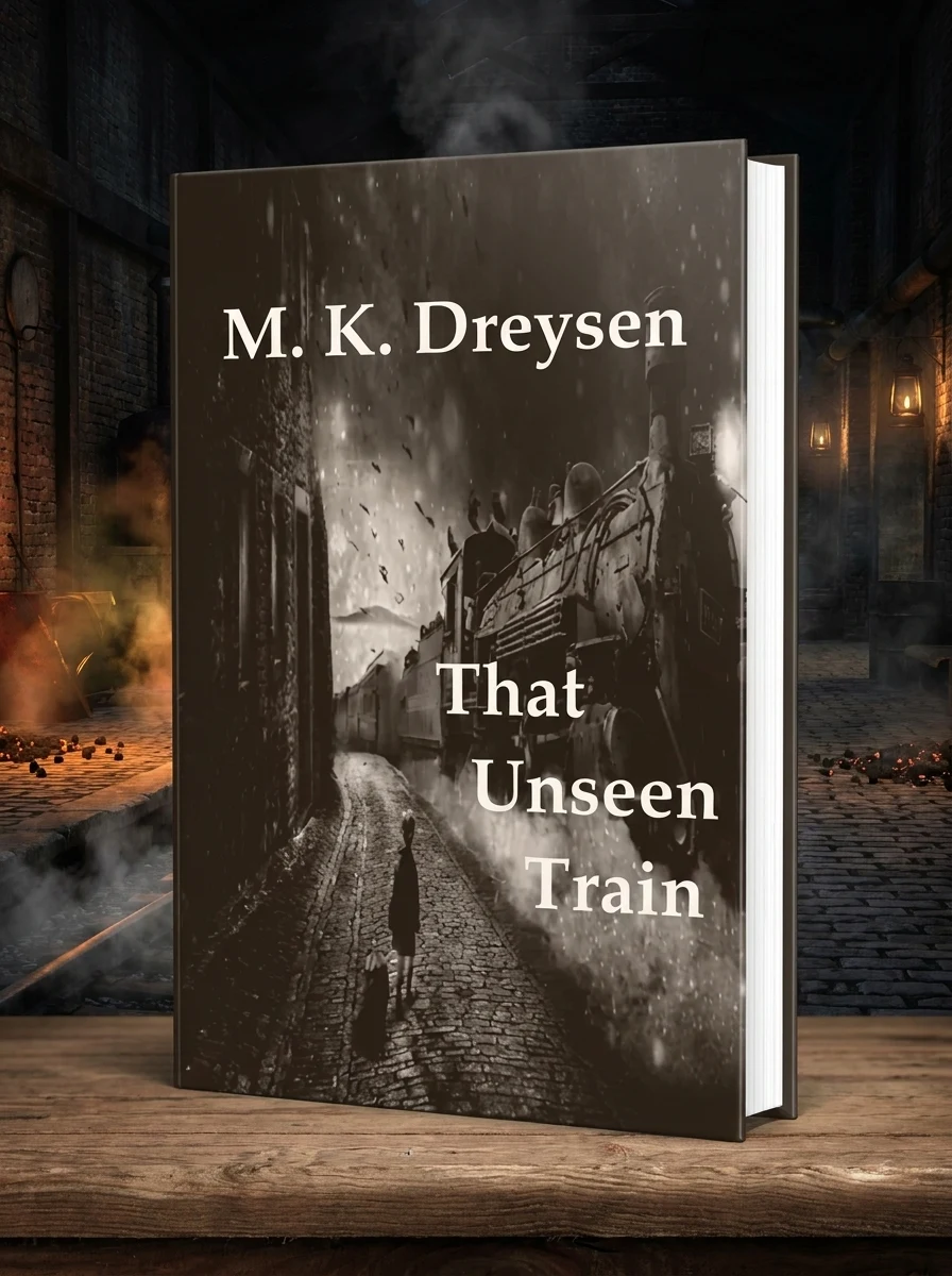 That Unseen Train