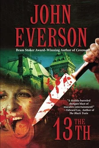 The 13th — Horror Fiction