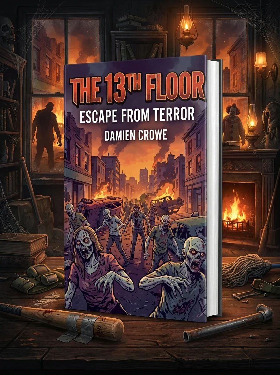 The 13th Floor