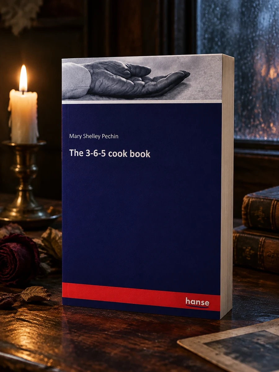 The 3-6-5 cook book