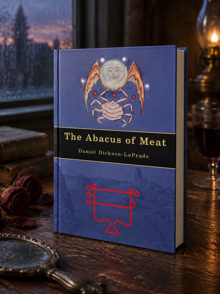 The Abacus of Meat