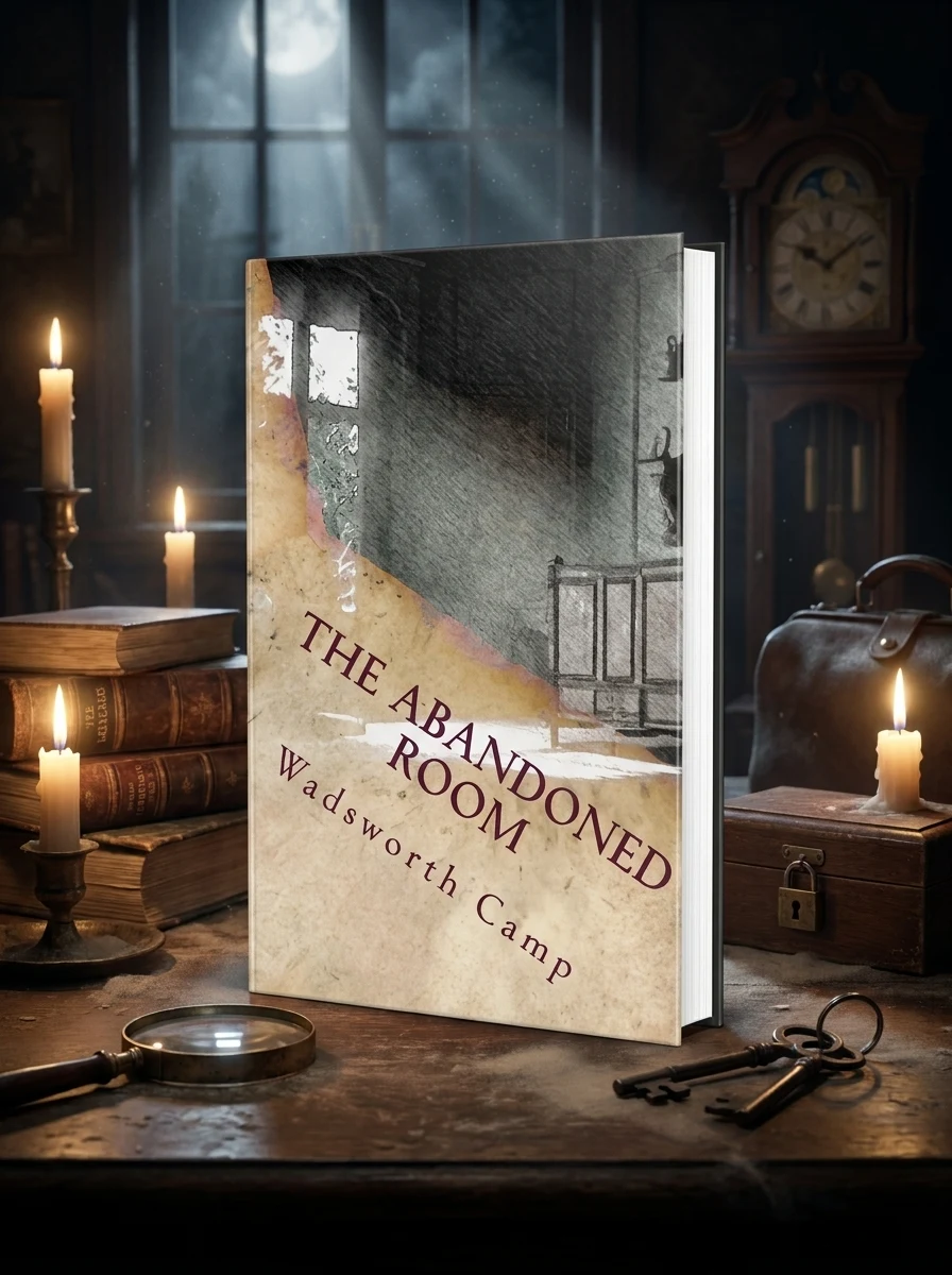 The Abandoned Room