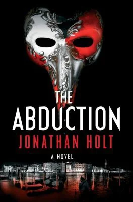 The Abduction — Horror Fiction