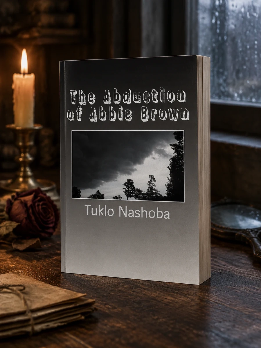 The Abduction of Abbie Brown — Horror Fiction