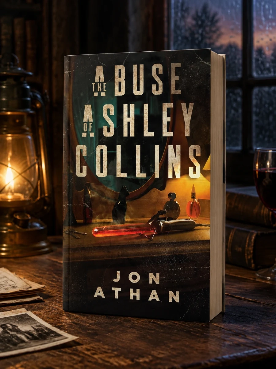The Abuse of Ashley Collins