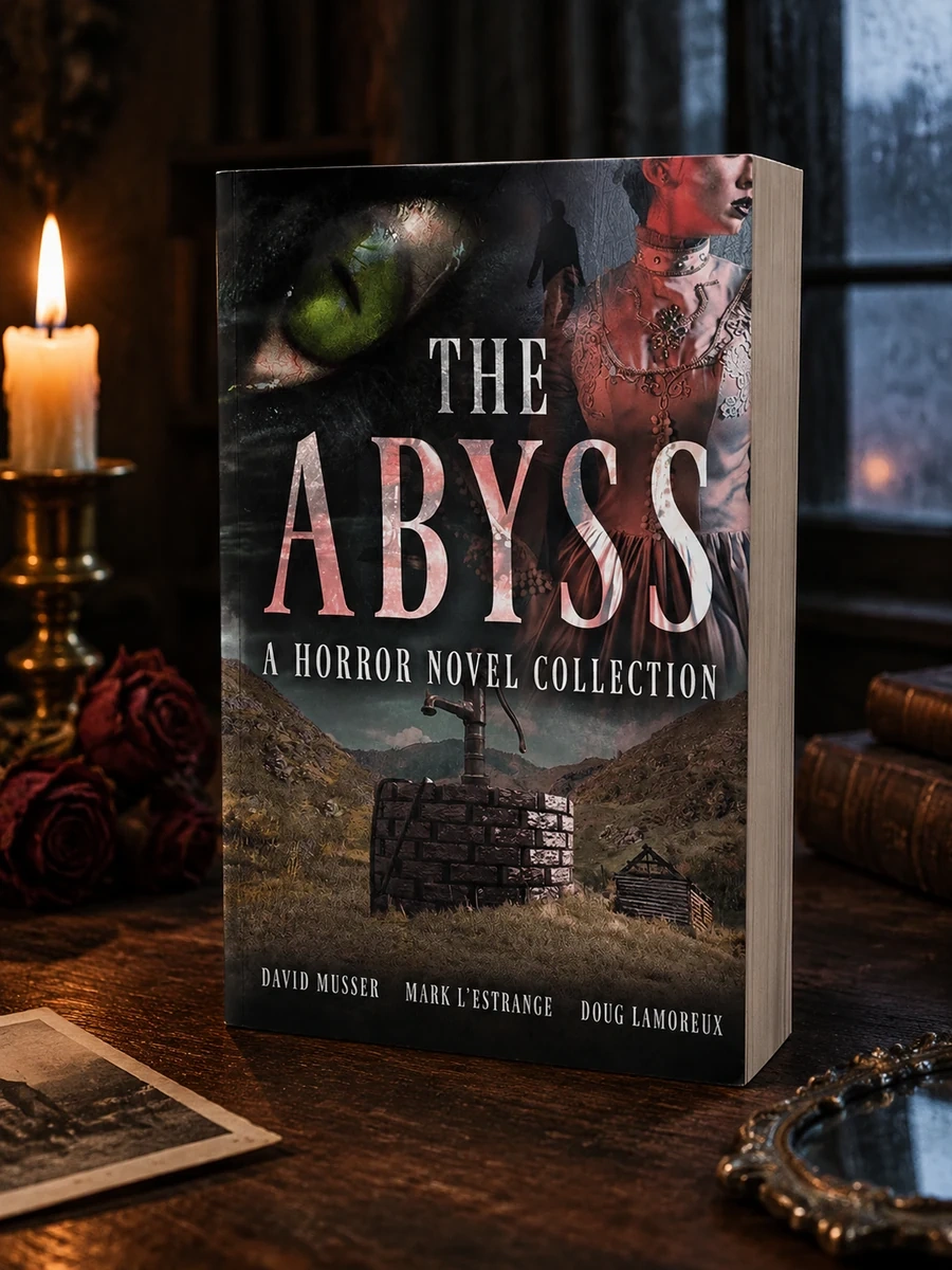 The Abyss: A Horror Novel Collection