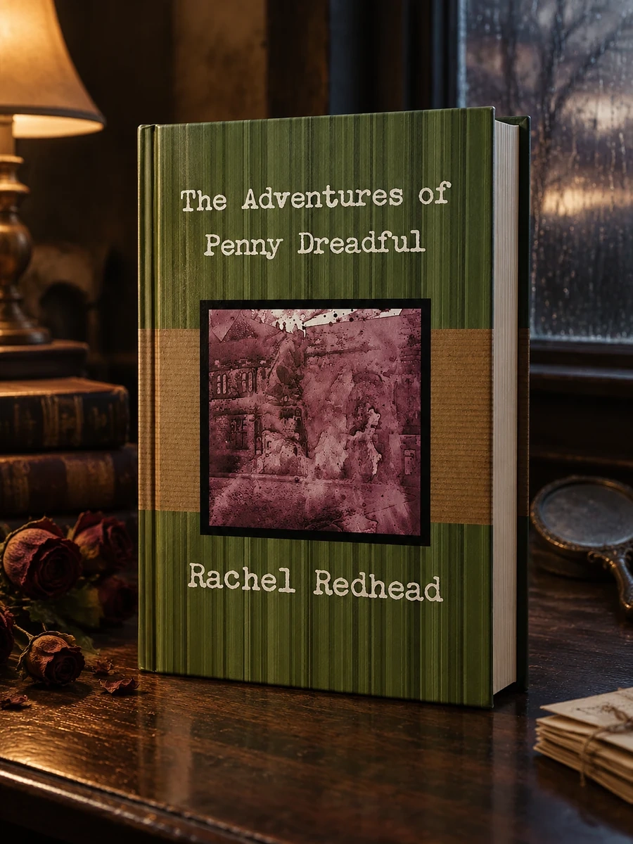 The Adventures of Penny Dreadful