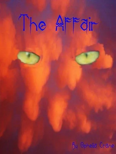 The Affair — Horror Fiction