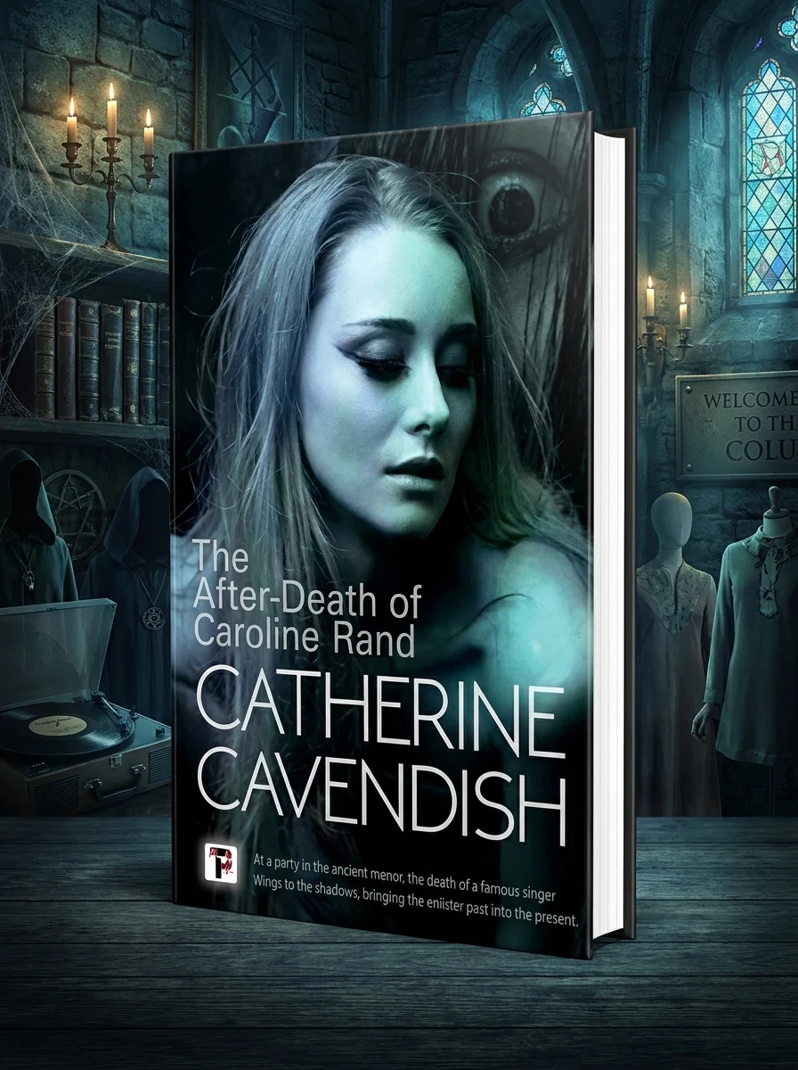 The After-Death of Caroline Rand
