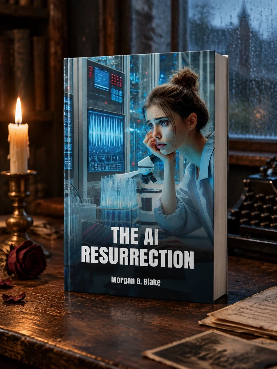 The AI Resurrection