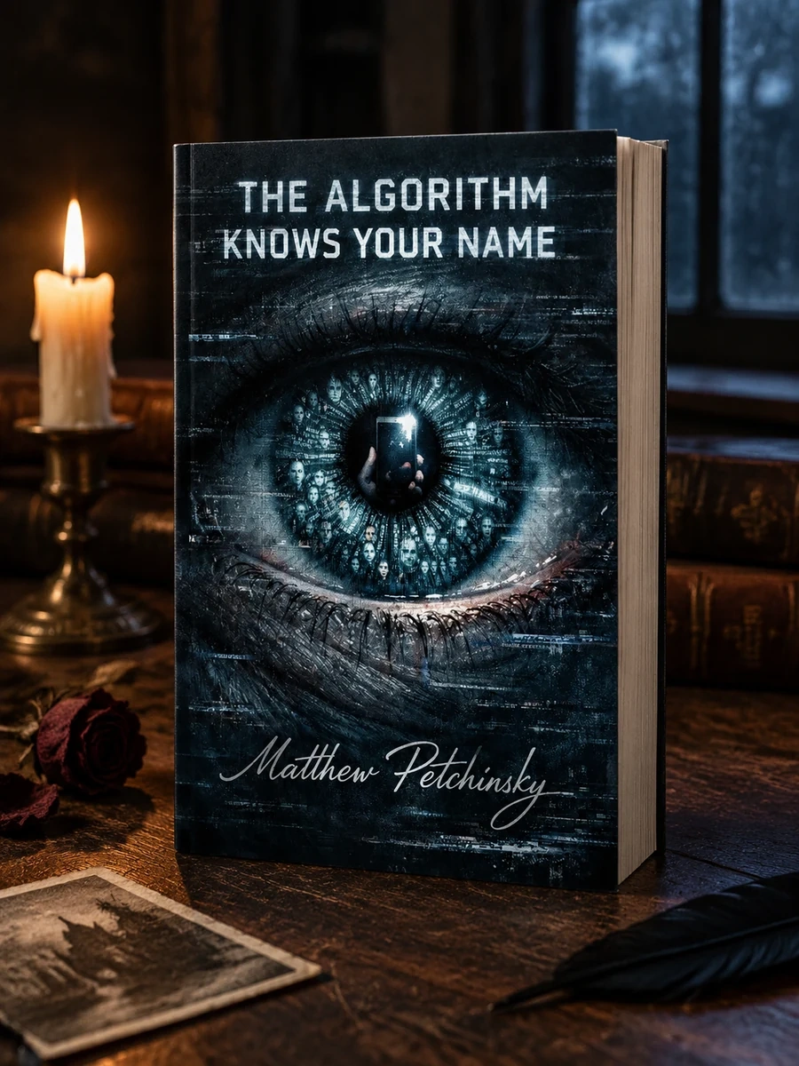 The Algorithm Knows Your Name