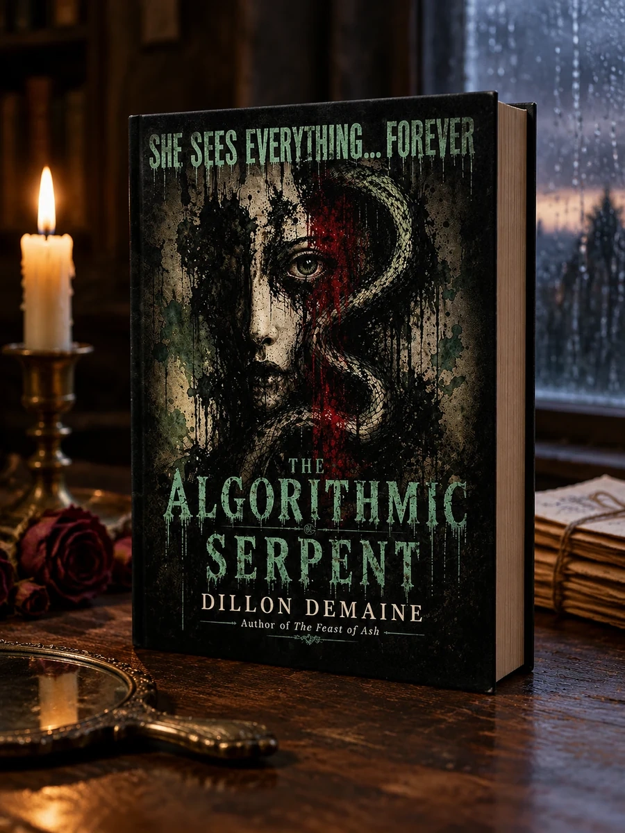 The Algorithmic Serpent