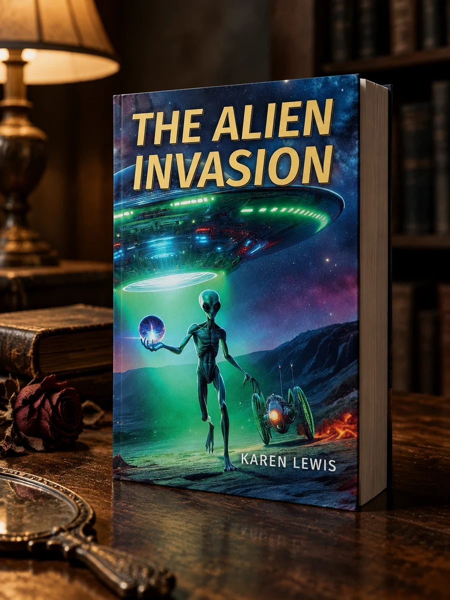 The Alien Invasion