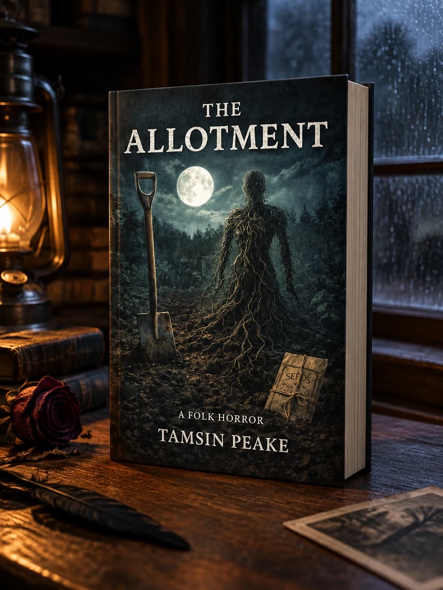The Allotment