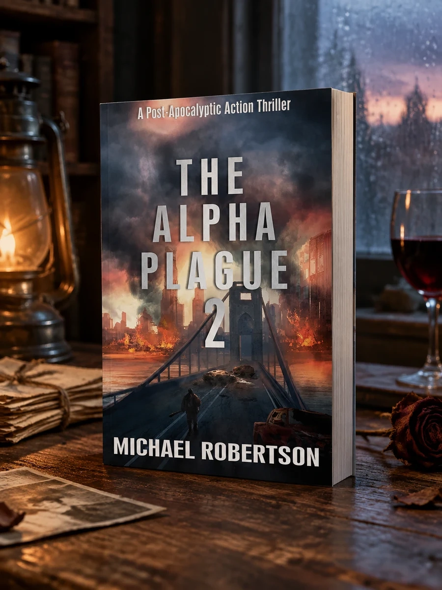 The Alpha Plague 2