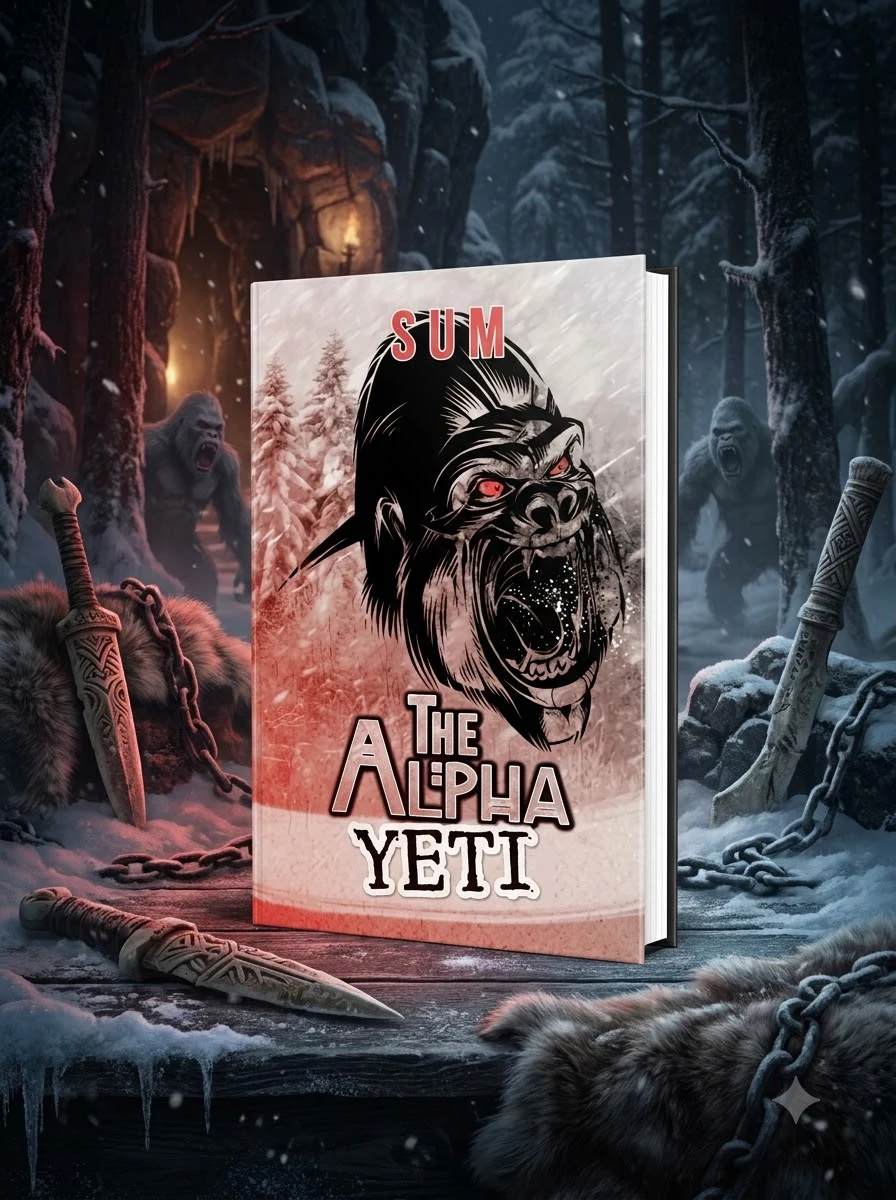 The Alpha Yeti